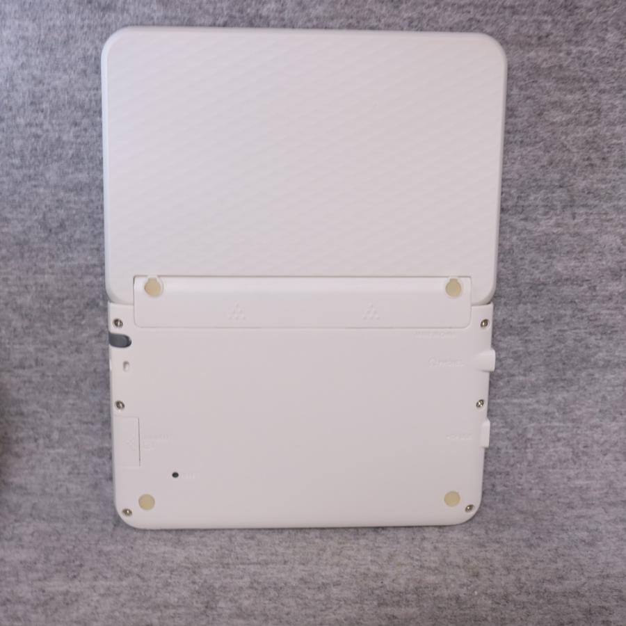 EX-word 【程度A/美品】CASIO 電子辞書 XD-Z9800 英語上級モデル+中国