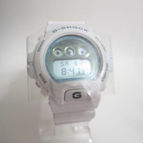 CASIO（カシオ） 【アウトレット・未使用品】CASIO 腕時計 G-SHOCK