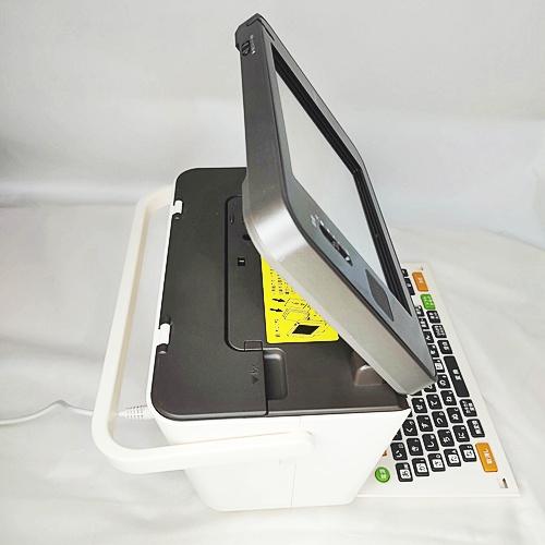 CASIO（カシオ） 【程度A】 ハガキ&年賀状プリンター プリン写ル PCP