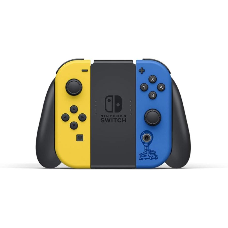 Nintendo Switch フォートナイト Specialセット ゲーム機 任天堂 : ES