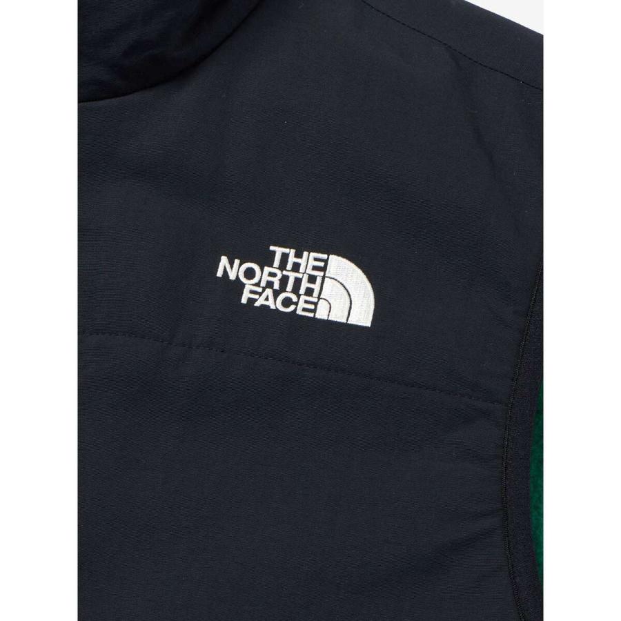 THE NORTH FACE（ザ ノースフェイス） ノースフェイス デナリベスト