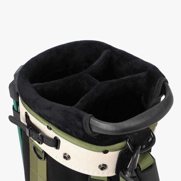 BRIEFING（ブリーフィング） BRIEFING CR-8 ＃02 BRG241D26 キャディ