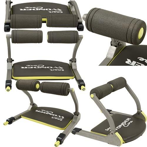 ショップジャパン（Shop Japan） ワンダーコア スマート DVD付 1033443