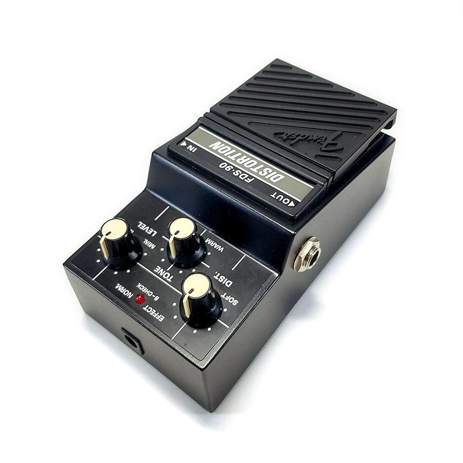 Fender（フェンダー） 【ヴィンテージ】 美品 FenderJapan FDS-90
