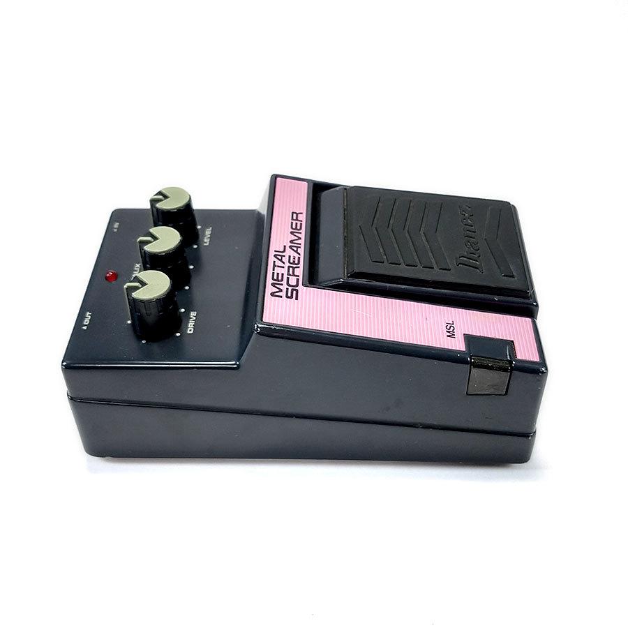 Ibanez（アイバニーズ） 【ヴィンテージ】 Ibanez MSL METAL SCREAMER