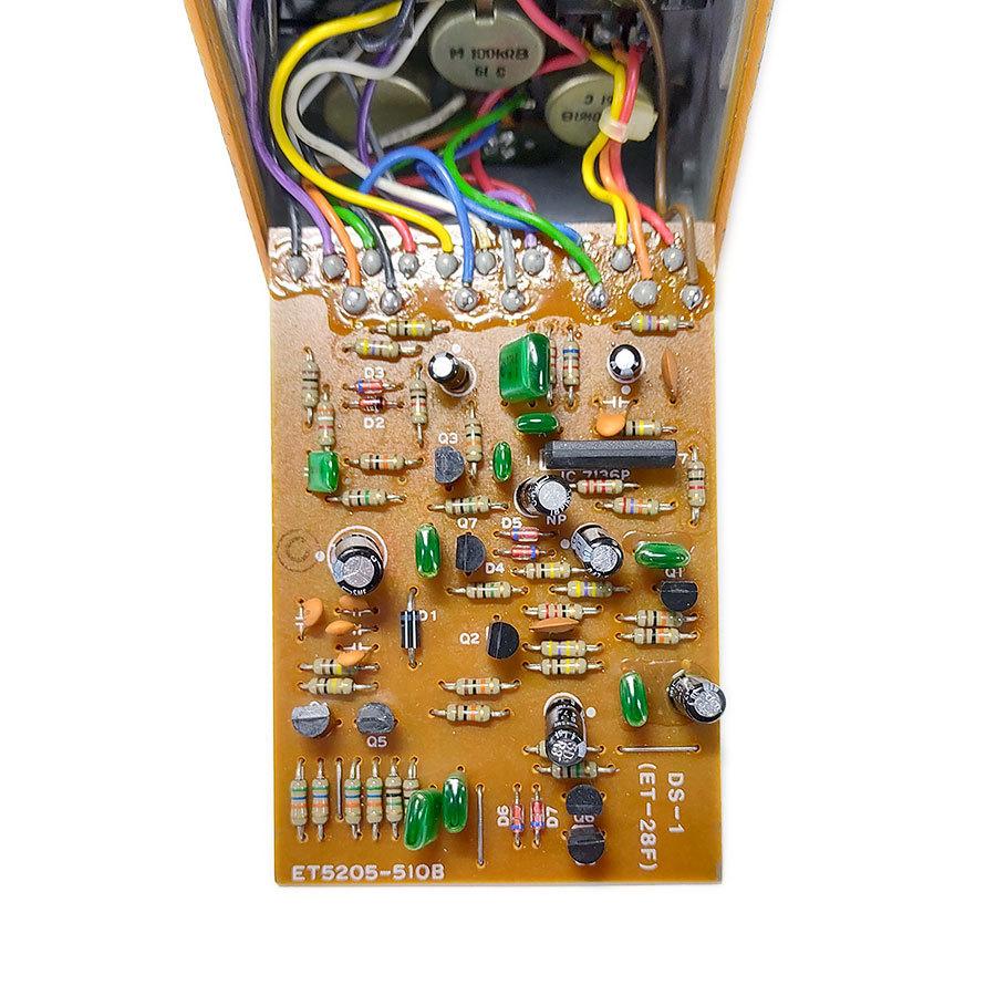 BOSS（ボス） 【ヴィンテージ】 名機 BOSS DS-1 ディーエスワン 1986年