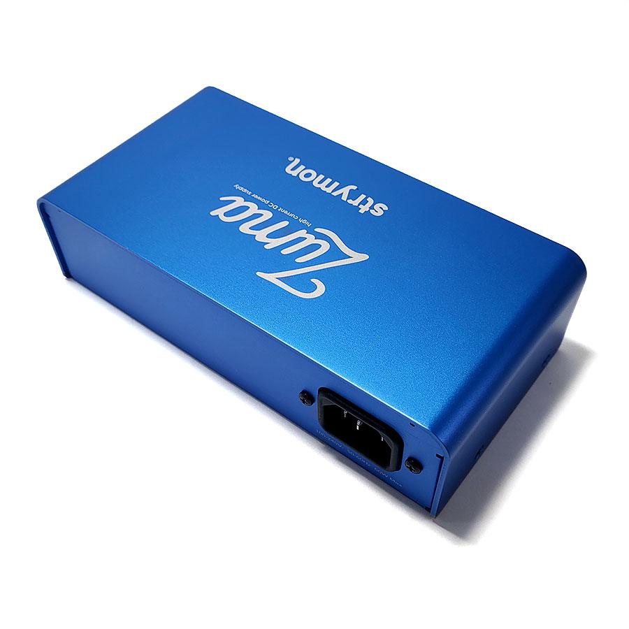 中古】 美品 strymon Zuma ストライモン ズーマ 9ポート パワー