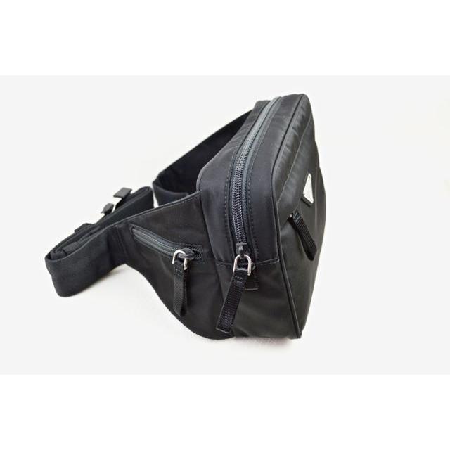 PRADA（プラダ） ウエストバッグ 日本未発売 PRADA 2VL001 MARSUPIO