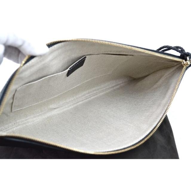 バンブー グッチ ブリーフケース 日本未発売 GUCCI 449653 バンブー