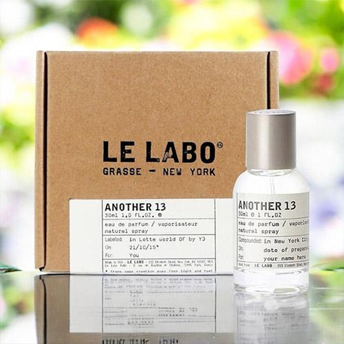 最終値下げLE LABO ANOTHER 13 オードパルファム 50ml 【公式通販】