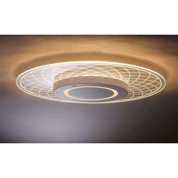 IRIS OHYAMA（アイリスオーヤマ） LED シーリングライト パネルライト