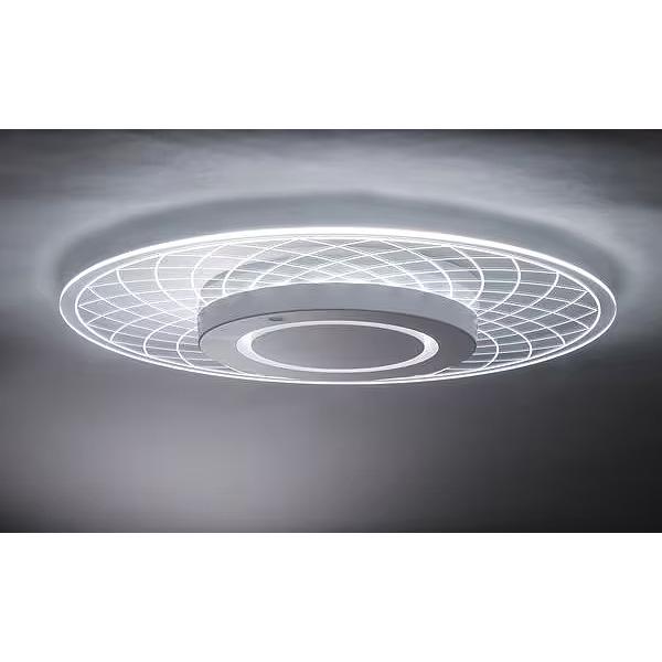 IRIS OHYAMA（アイリスオーヤマ） LED シーリングライト パネルライト