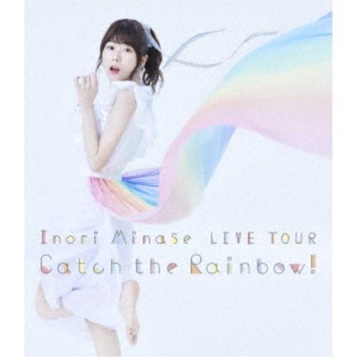 水瀬いのり／Inori Minase LIVE TOUR Catch the Rainbow！ 【Blu-ray