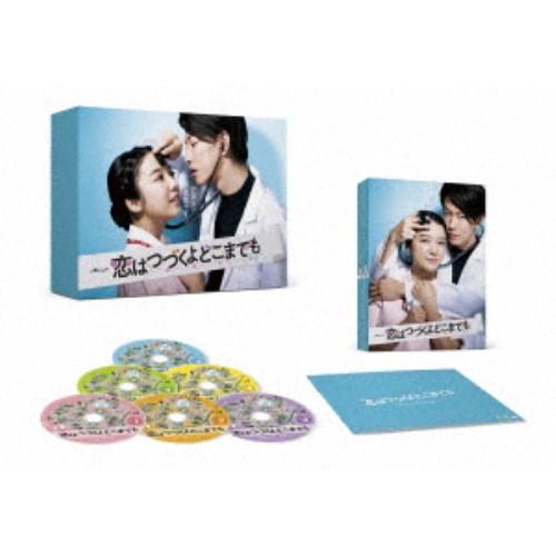 恋はつづくよどこまでも 【DVD】 : ハピネット・オンラインYahoo