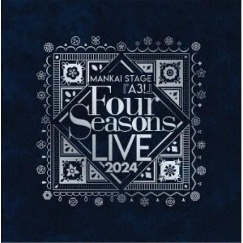 MANKAI STAGE『A3！』Four Seasons LIVE 2024 【Blu-ray