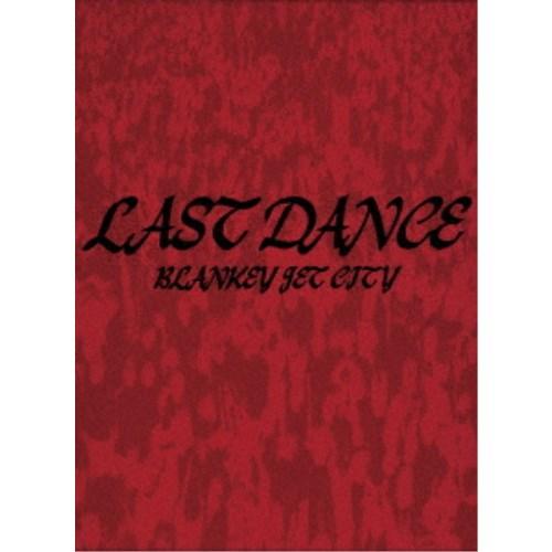 BLANKEY JET CITY／LAST DANCE COMPLETE BOX《完全生産限定盤》 (初回