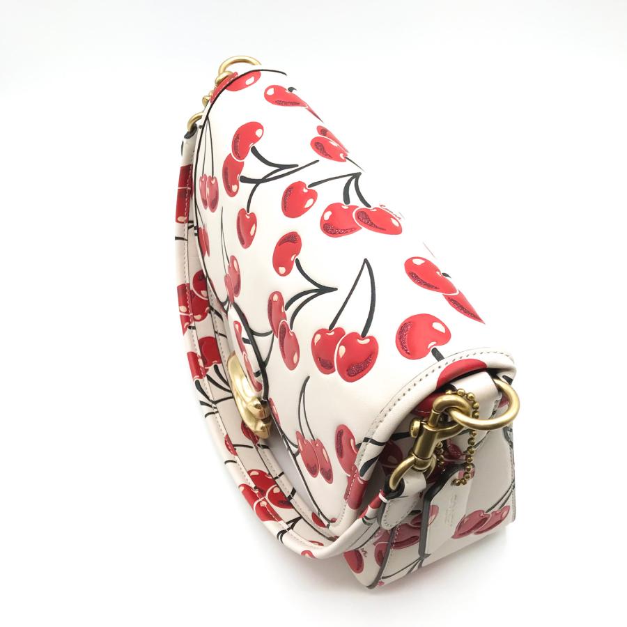 COACH（コーチ） バッグ ☆COACH☆ ソフト タビー ショルダー バッグ