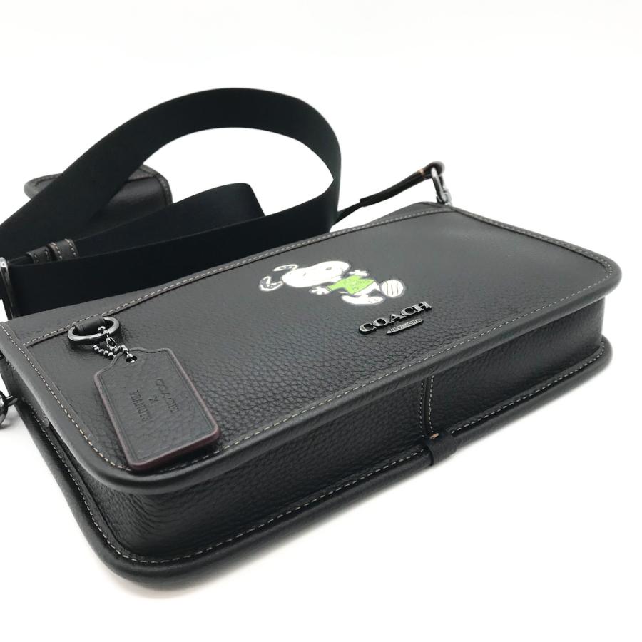 COACH（コーチ） バッグ ☆COACH☆ ヘリテージ コンバーチブル クロス