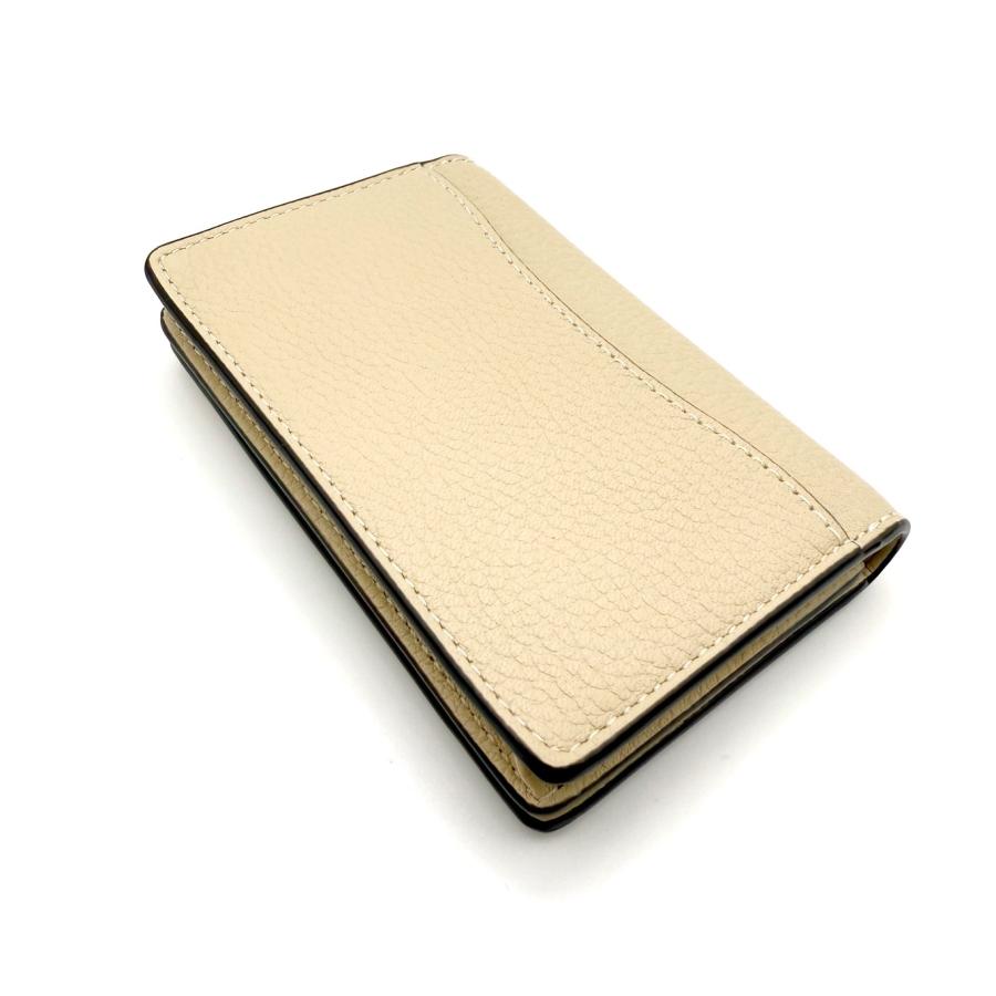 COACH（コーチ） 名刺入れ ☆COACH☆ エッセンシャル ビジネスカード