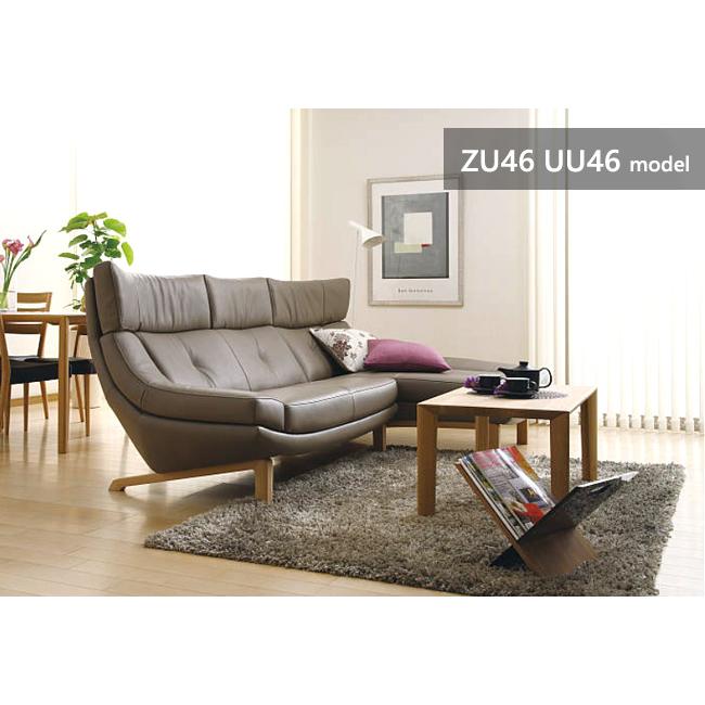 カリモク家具（KARIMOKU FURNITURE） 【プレミアム対応】カリモク 右