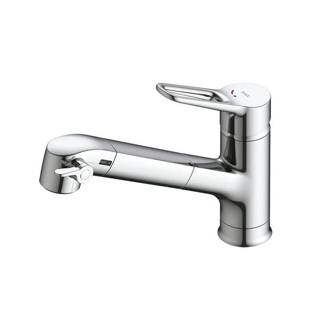 LIXIL（リクシル） オールインワン浄水栓 APタイプ JF-AP461SYX(JW