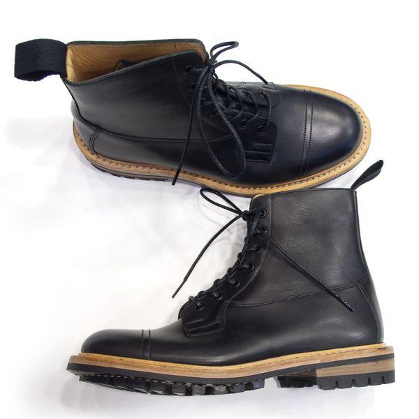 Tricker's（トリッカーズ） カントリーブーツコレクション M6895