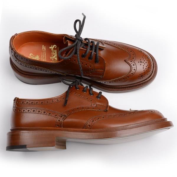 Tricker's（トリッカーズ） レディースTRICKER'S LADIES ウィング