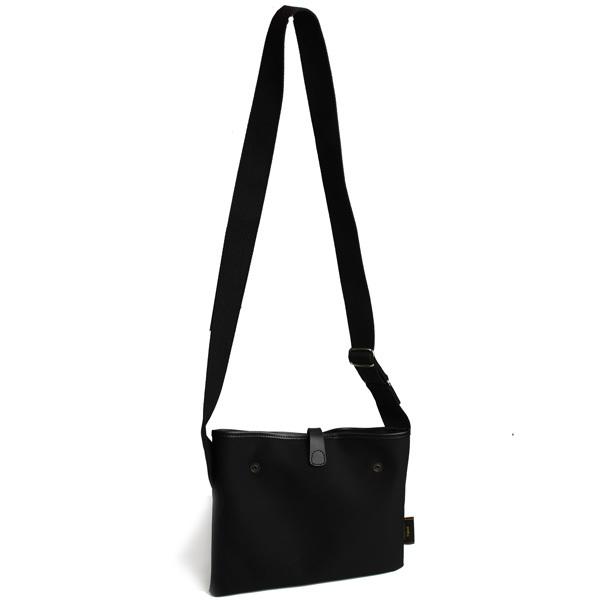 Billingham（ビリンガム） サコッシュ フラット ショルダーバッグ