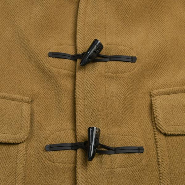 Gloverall（グローバーオール） メンズ GLOVERALL 5080/58 ニュー