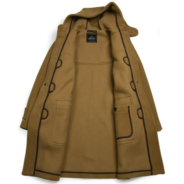 Gloverall（グローバーオール） メンズ GLOVERALL 5080/58 ニュー