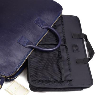 GLENROYAL（グレンロイヤル） ライトウエイト ブリーフケース 書類