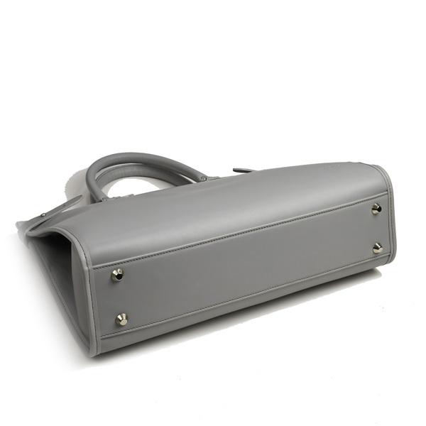 TUSTING（タスティング） ニューキンボルトン ブリーフトートバッグ