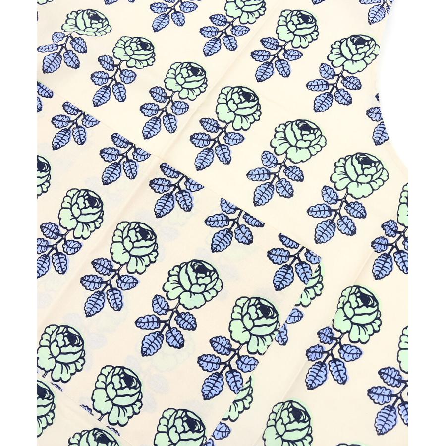 marimekko（マリメッコ） エプロン VIHKIRUUSU APRON marimekko