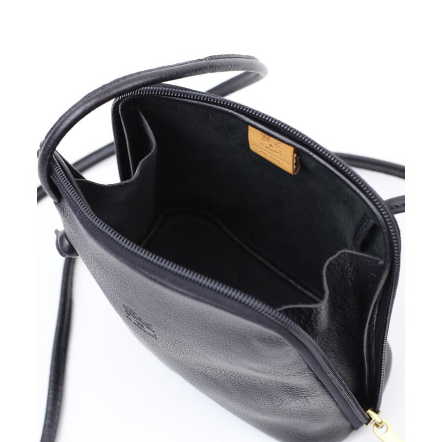 IL BISONTE（イルビゾンテ） クロスボディバッグ ショルダーバッグ