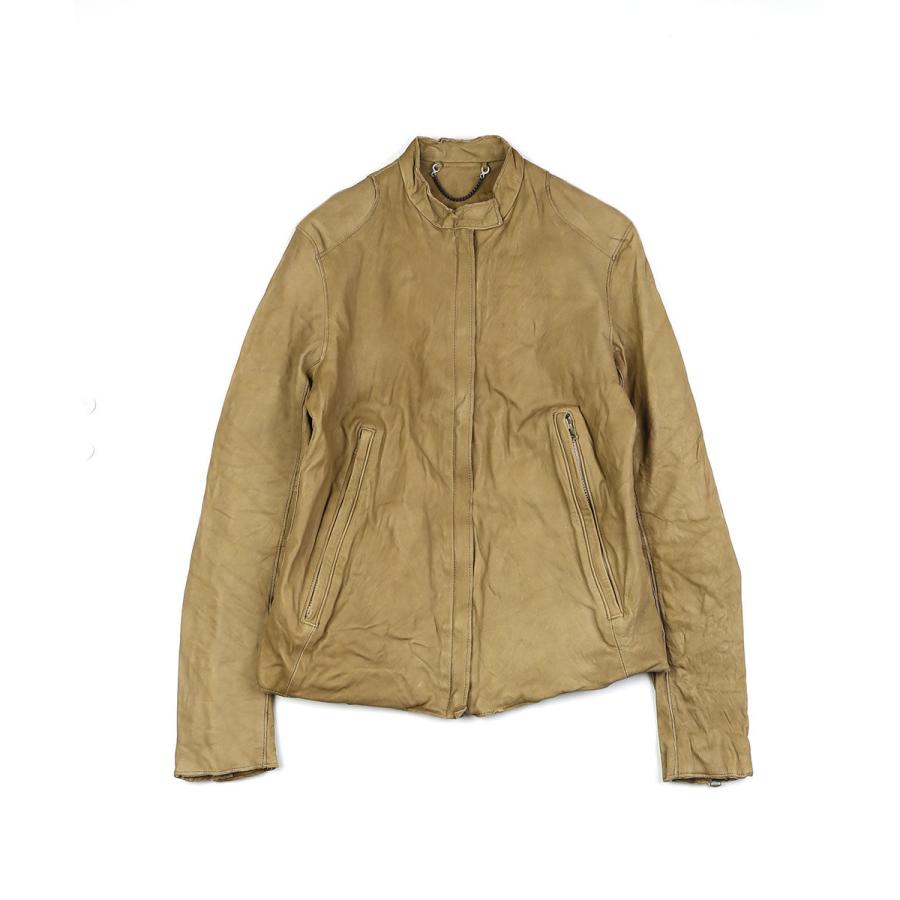 sisii（シシ） シングルライダース ジャケット レディース 国内正規品