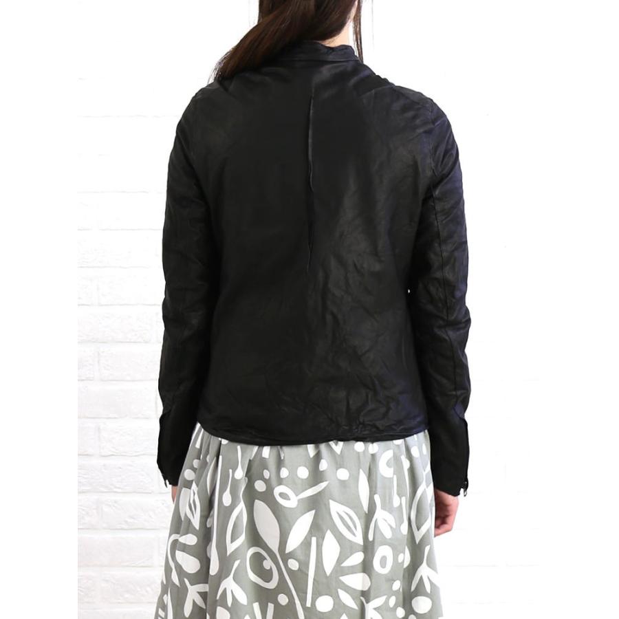 sisii（シシ） シングルライダース ジャケット レディース 国内正規品