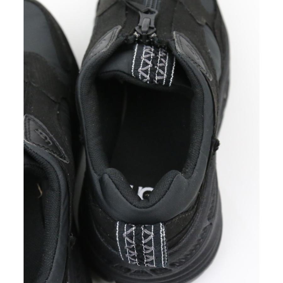 UGG Australia（アグオーストラリア） アグ ジップスニーカー 靴 厚底