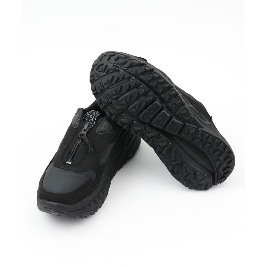 UGG Australia（アグオーストラリア） アグ ジップスニーカー 靴 厚底