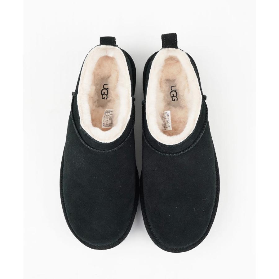 UGG Australia（アグオーストラリア） アグ Classic Micro クラシック
