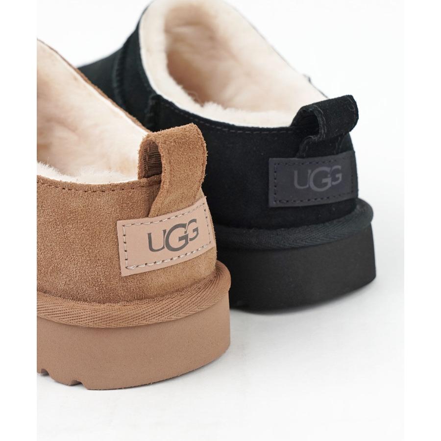 UGG Australia（アグオーストラリア） アグ Classic Micro クラシック