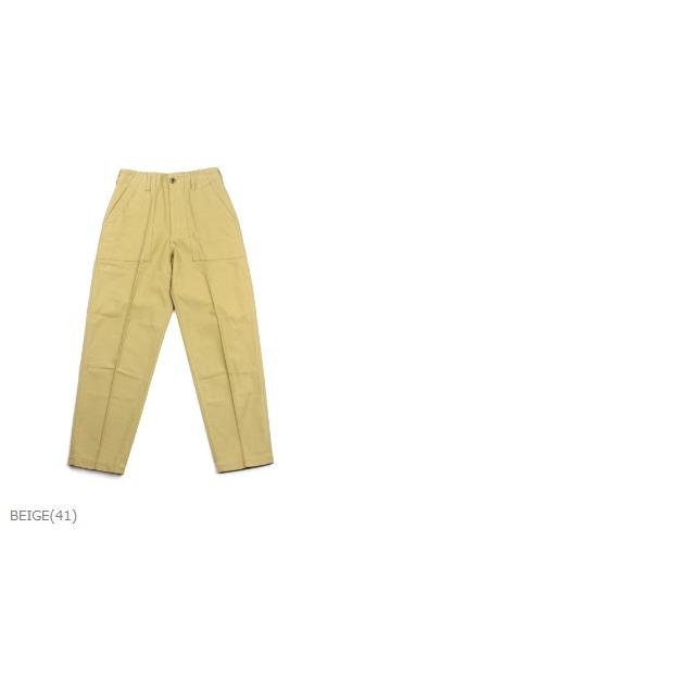 THE SHINZONE（ザ シンゾーン） ザ シンゾーン ベイカーパンツ BAKER