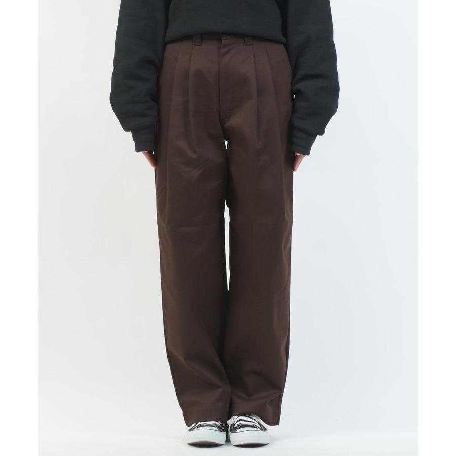 ザ シンゾーン トムボーイパンツ TOMBOY PANTS THE SHINZONE