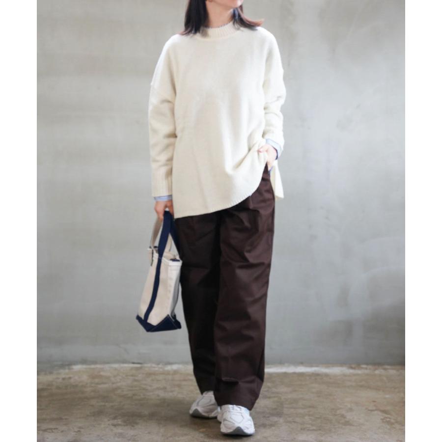 ザ シンゾーン トムボーイパンツ TOMBOY PANTS THE SHINZONE