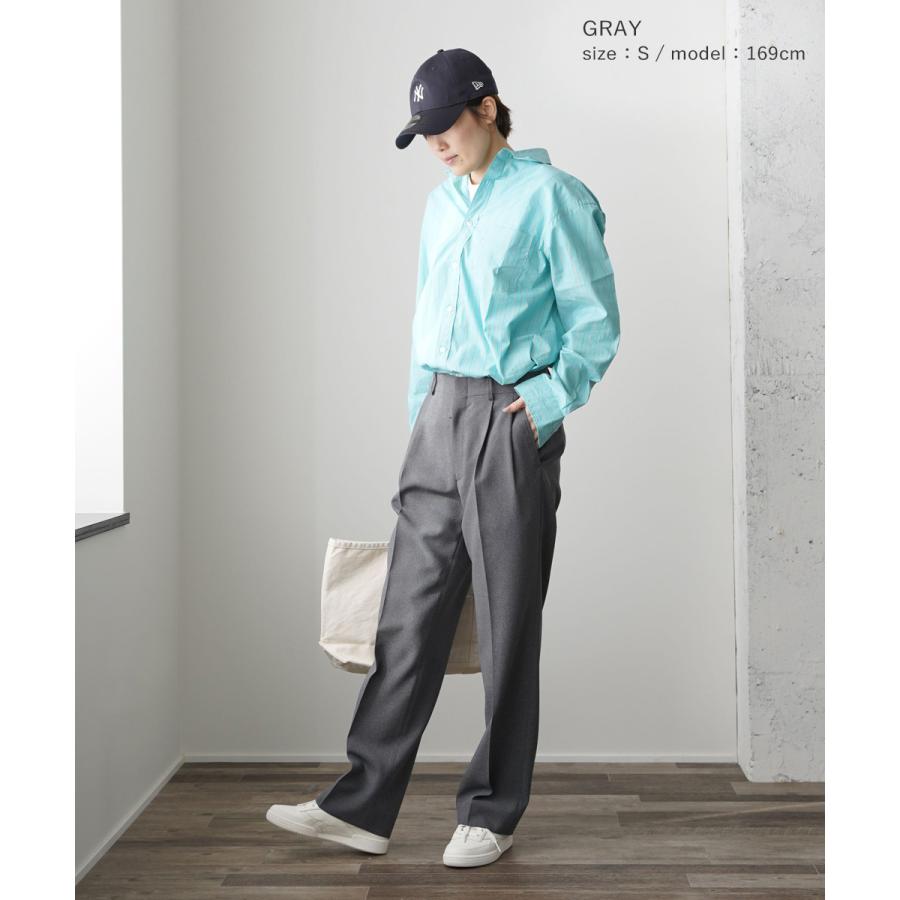 THE SHINZONE（ザ シンゾーン） ザ シンゾーン クライスラーパンツ