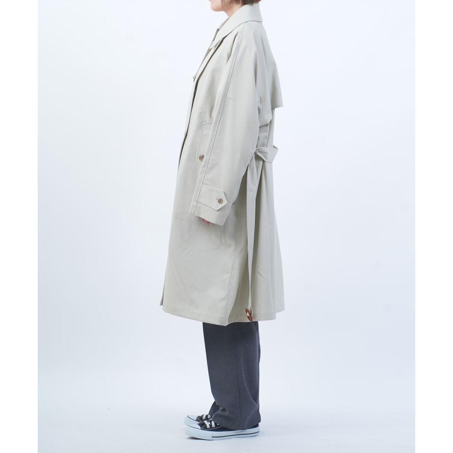 THE SHINZONE（ザ シンゾーン） ザ シンゾーン トレンチコート COTTON