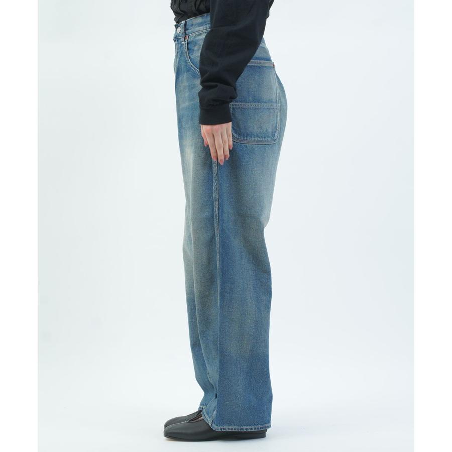 ザ シンゾーン ツールデニムパンツ TOOL DENIM PANTS THE SHINZONE