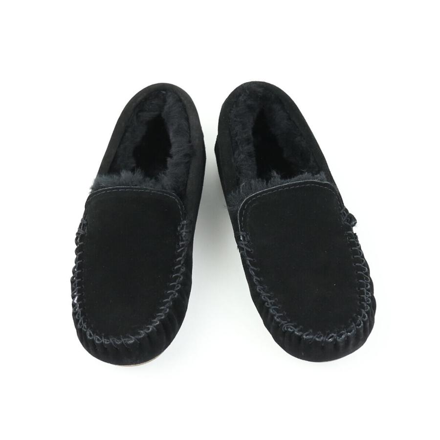 エミュ オーストラリア モカシンシューズ ケアンズ CAIRNS EMU