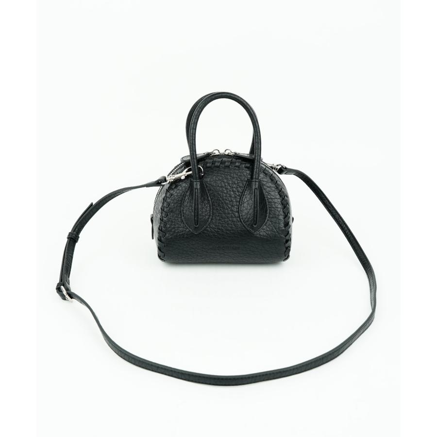 ADD CULUMN（アドカラム） ミニ ボストンバッグ TURN BOSTON ADD