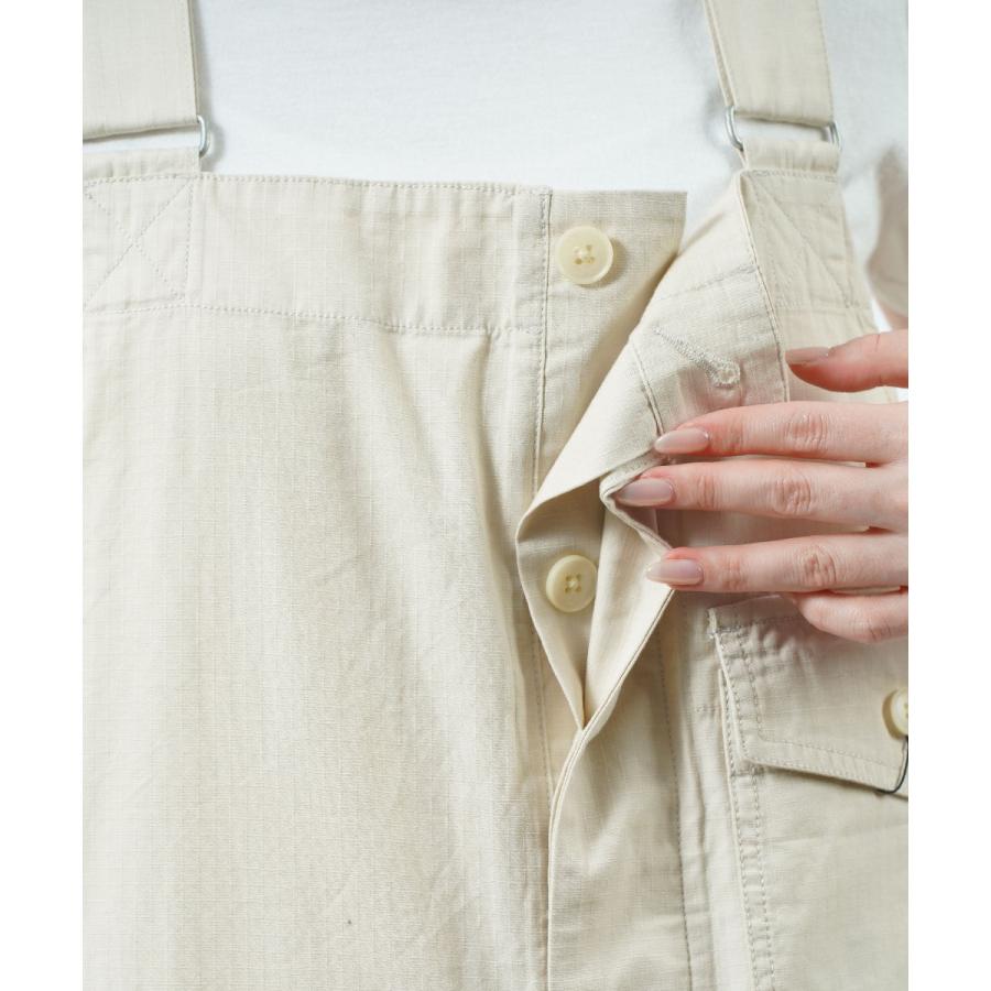 snow peak（スノーピーク） タキビ ライト リップストップ