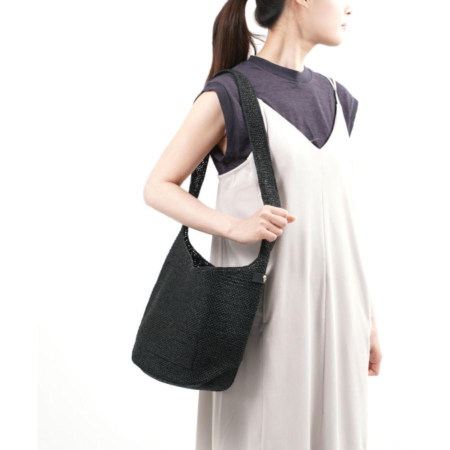 Helen Kaminski（ヘレンカミンスキー） ショルダーバッグ かごバッグ